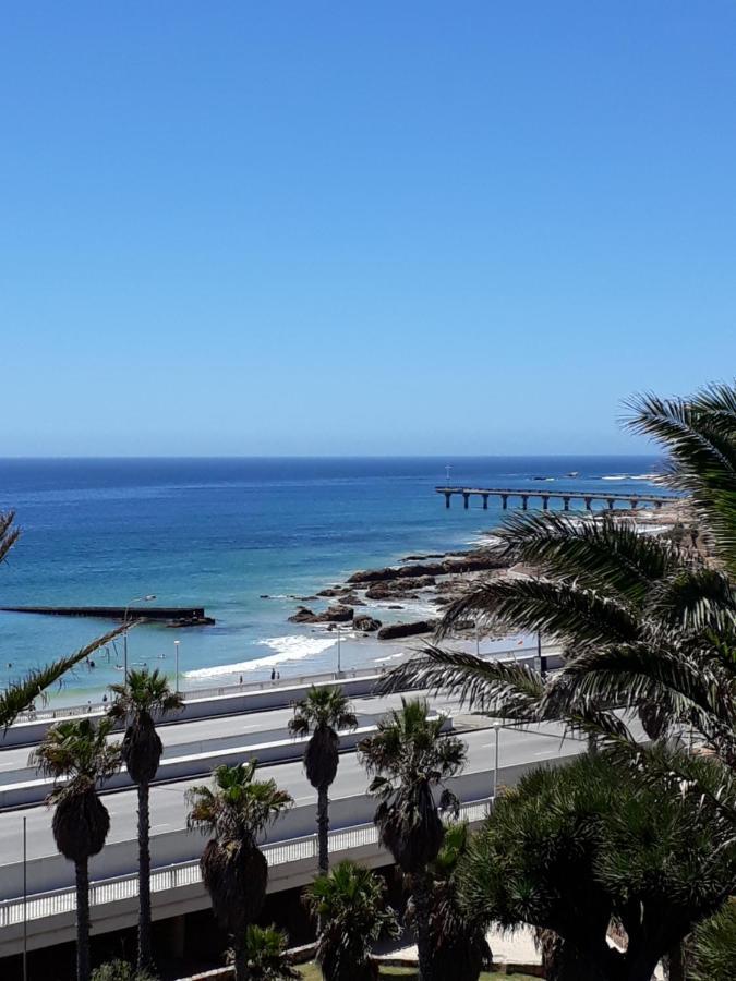 Brookes Hill Suites 238 Port Elizabeth Bagian luar foto