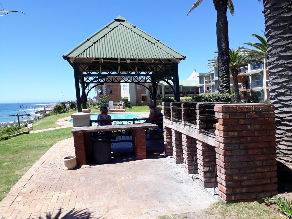 Brookes Hill Suites 238 Port Elizabeth Bagian luar foto