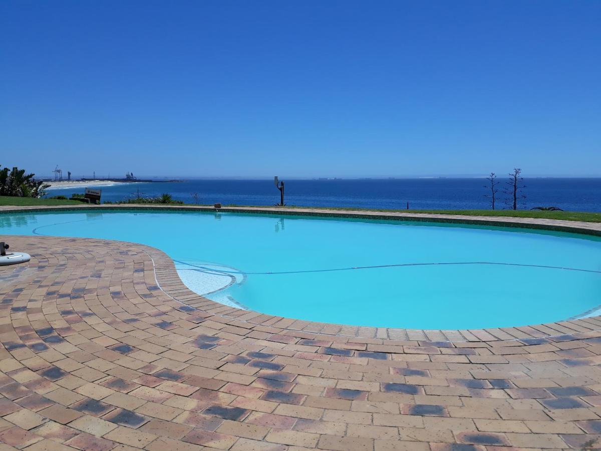 Brookes Hill Suites 238 Port Elizabeth Bagian luar foto