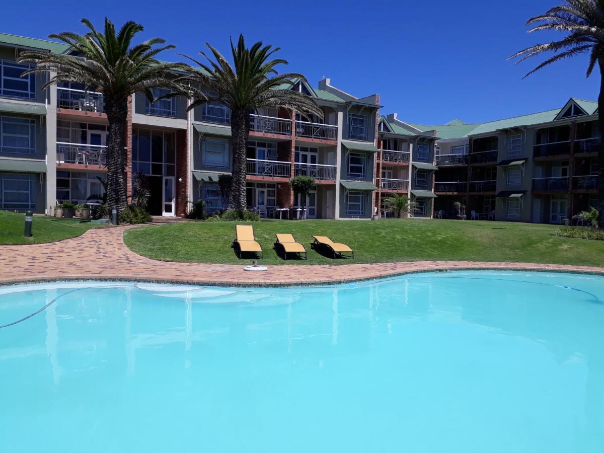 Brookes Hill Suites 238 Port Elizabeth Bagian luar foto