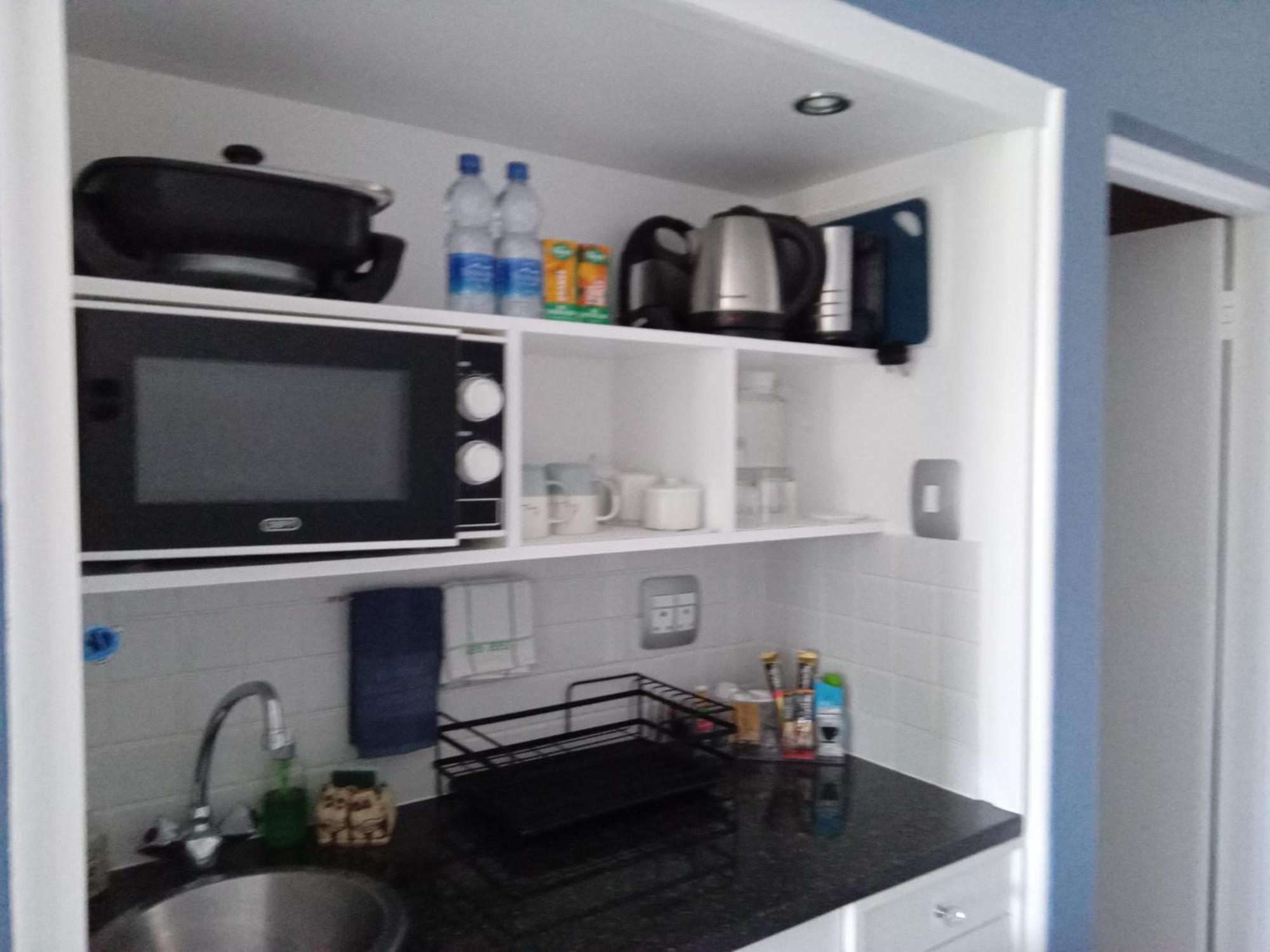 Brookes Hill Suites 238 Port Elizabeth Bagian luar foto