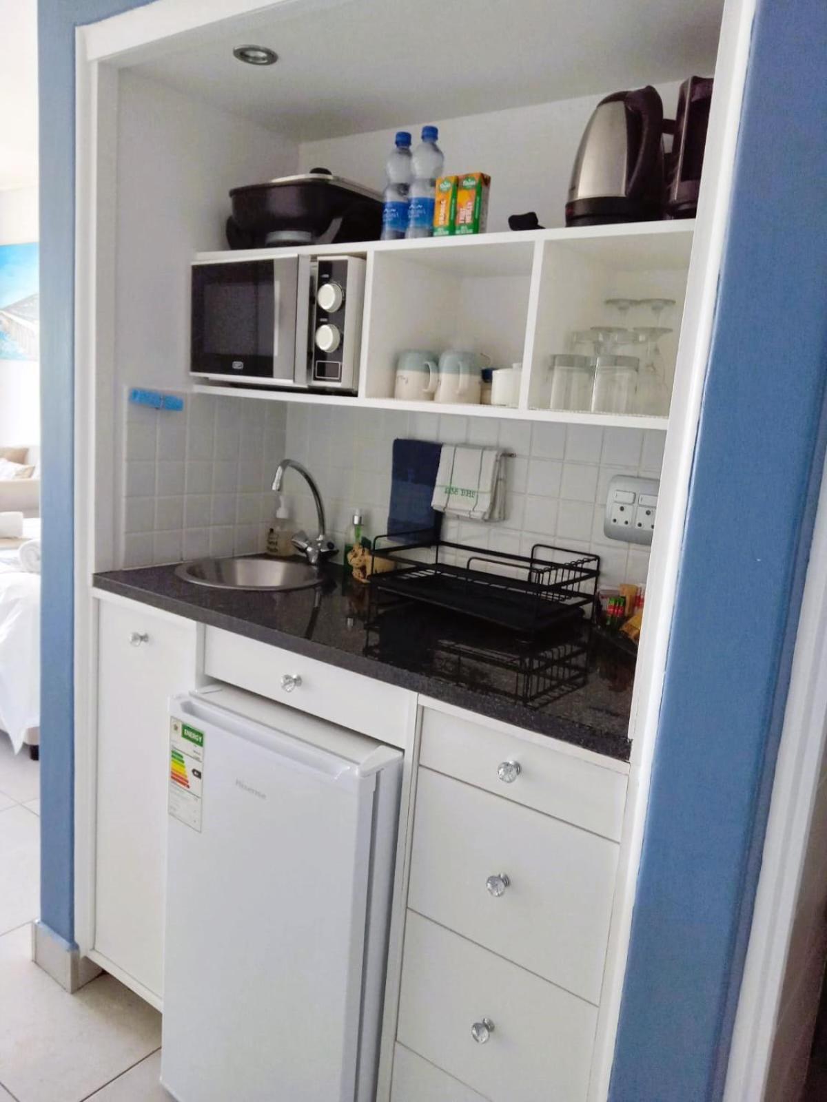 Brookes Hill Suites 238 Port Elizabeth Bagian luar foto