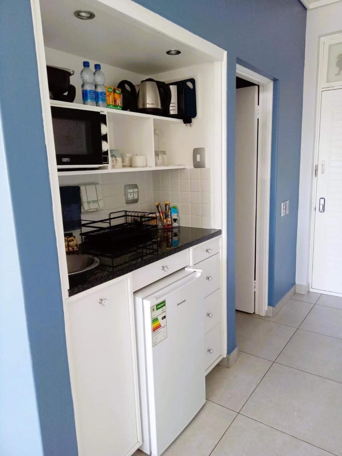 Brookes Hill Suites 238 Port Elizabeth Bagian luar foto