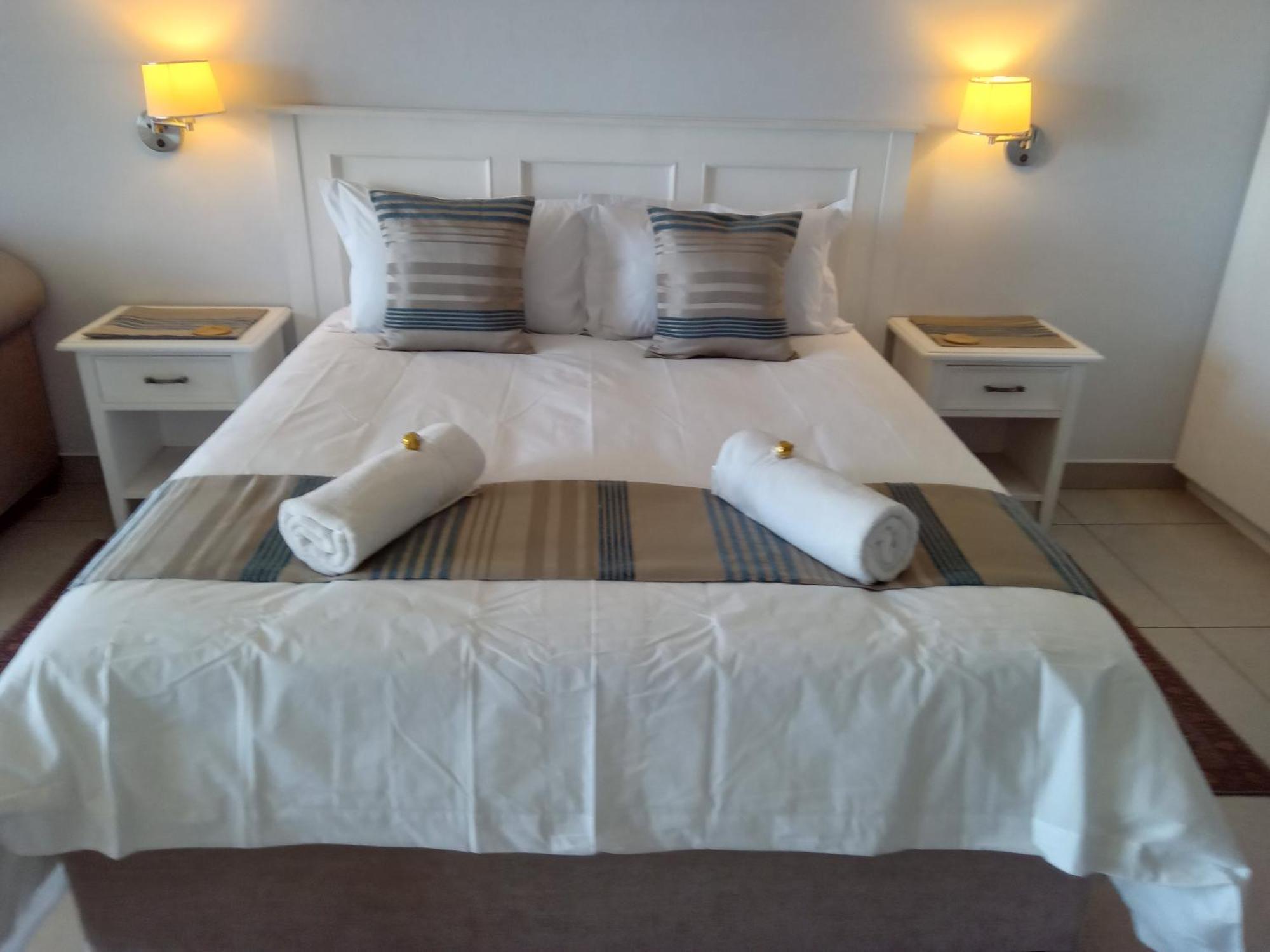 Brookes Hill Suites 238 Port Elizabeth Bagian luar foto