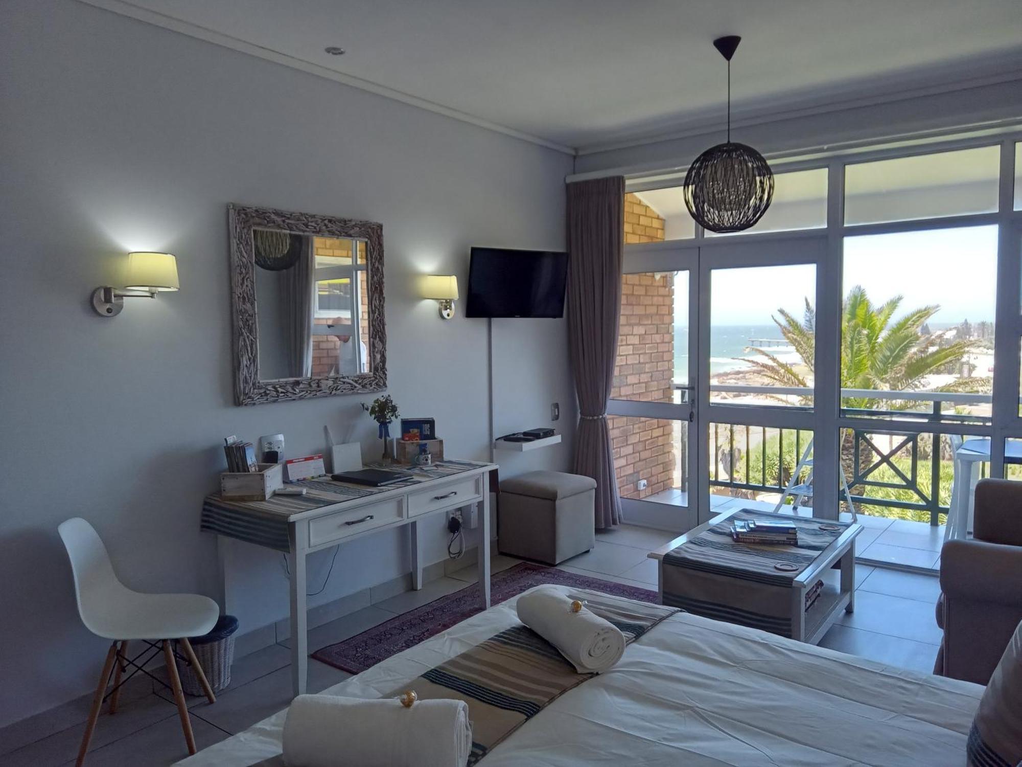 Brookes Hill Suites 238 Port Elizabeth Bagian luar foto