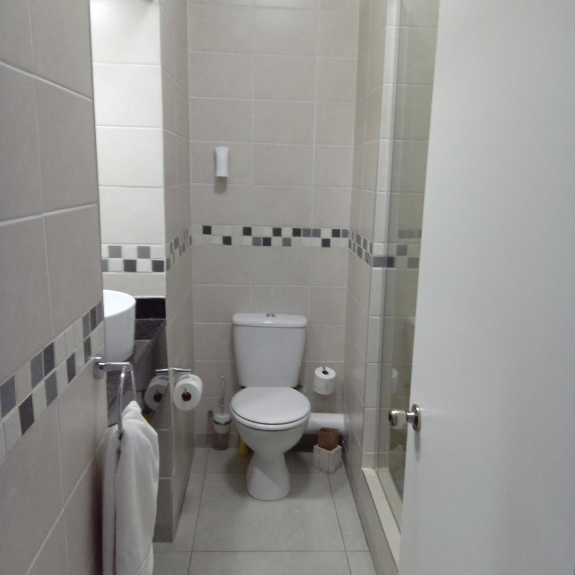 Brookes Hill Suites 238 Port Elizabeth Bagian luar foto