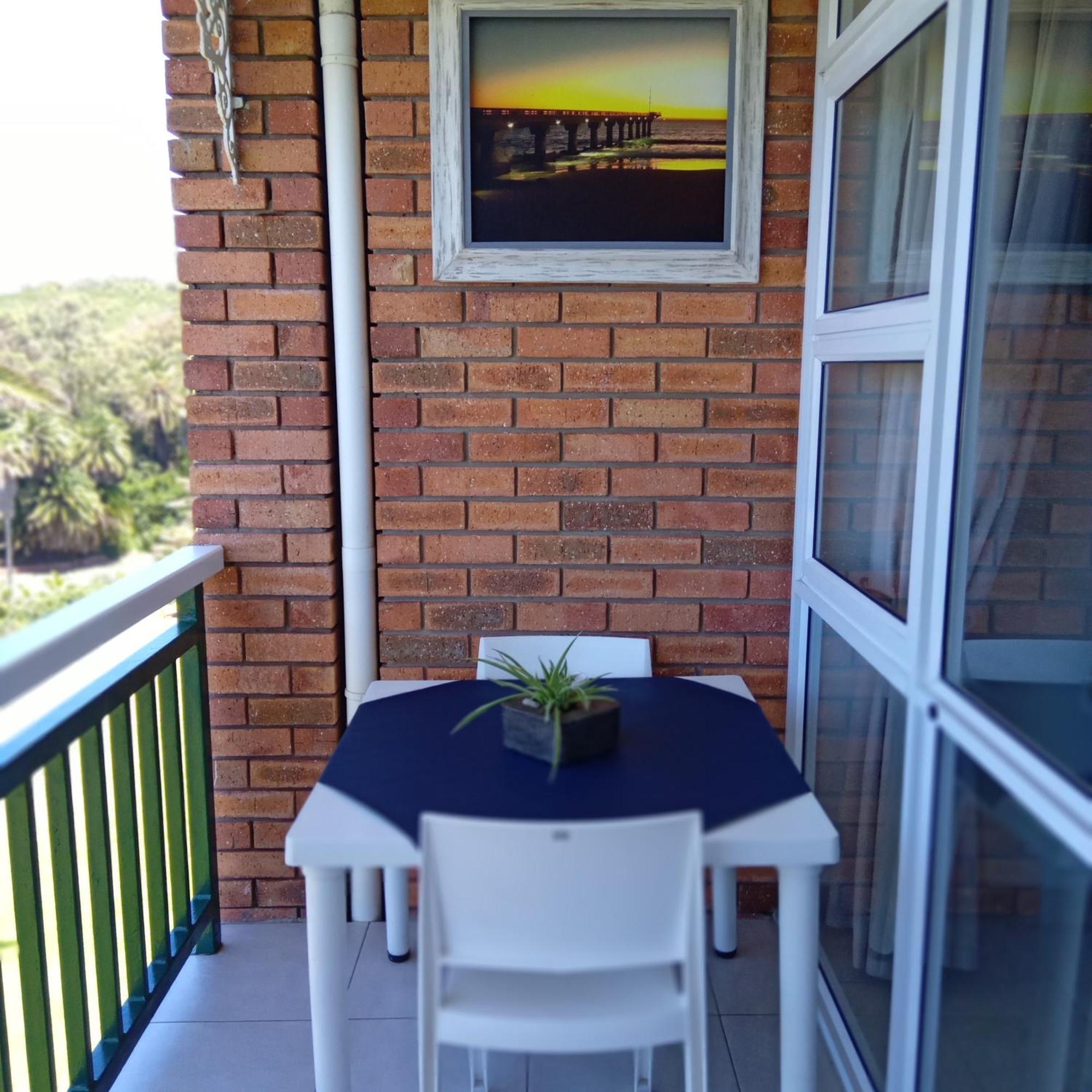 Brookes Hill Suites 238 Port Elizabeth Bagian luar foto