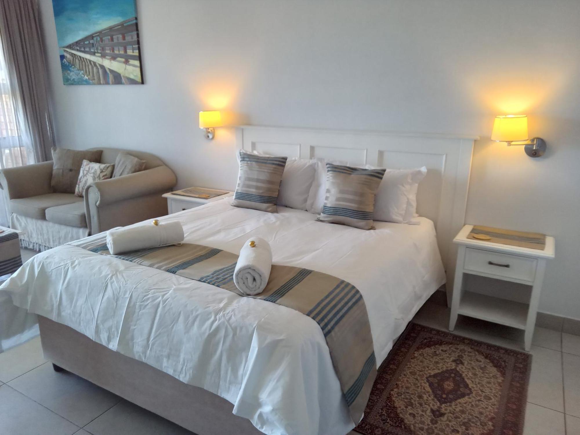 Brookes Hill Suites 238 Port Elizabeth Bagian luar foto
