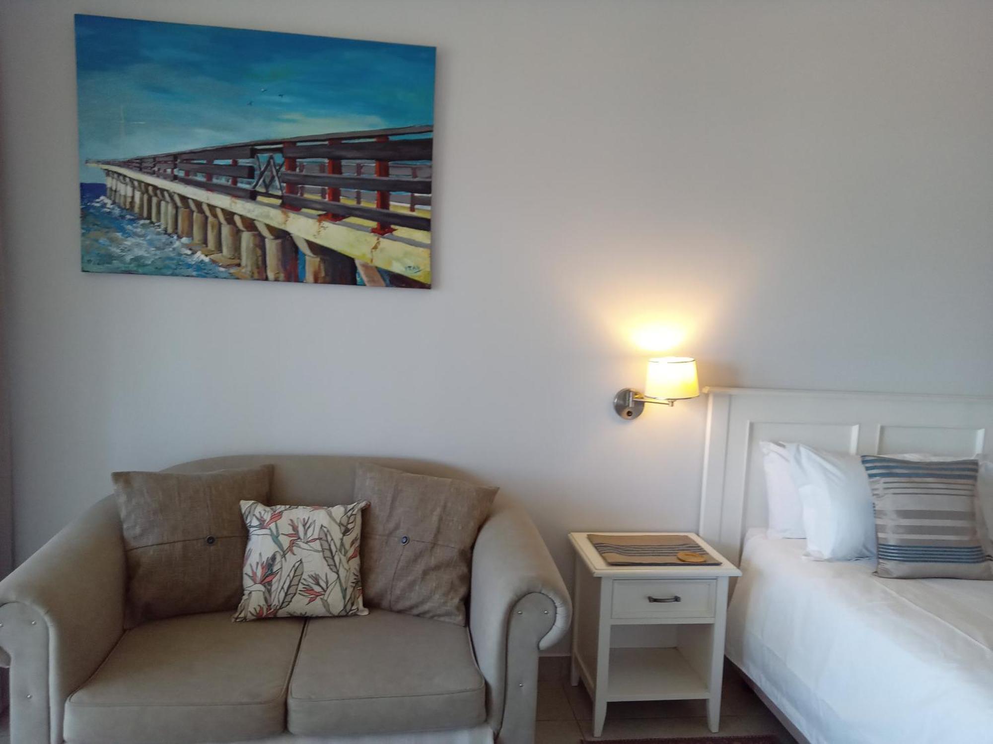 Brookes Hill Suites 238 Port Elizabeth Bagian luar foto