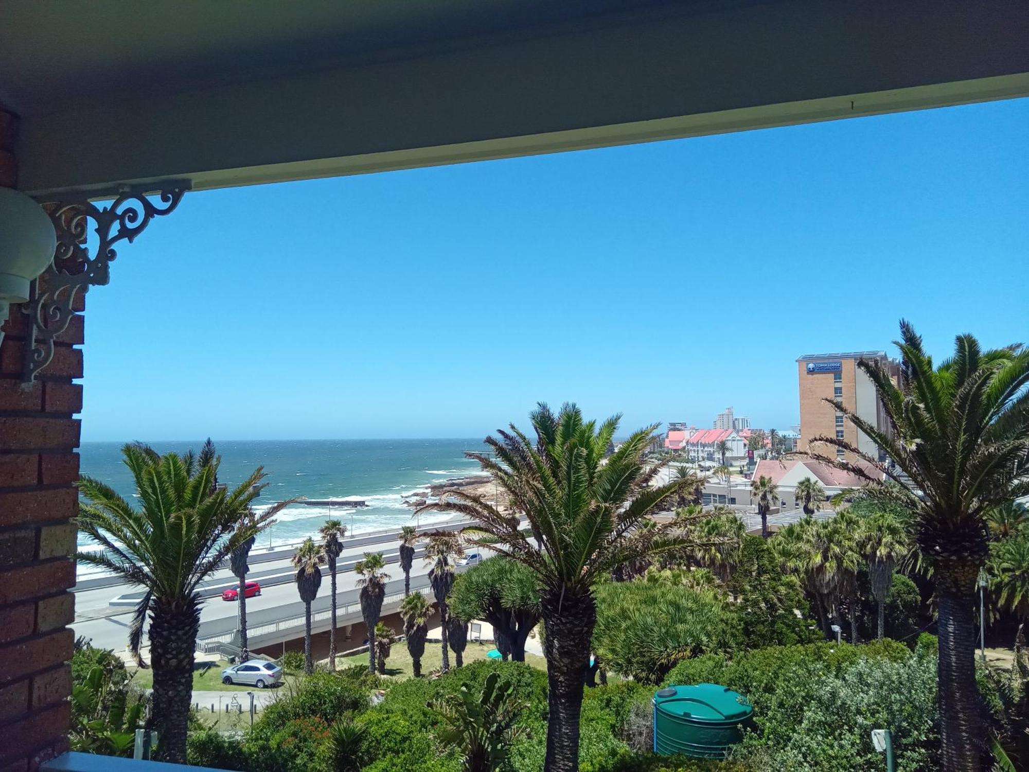 Brookes Hill Suites 238 Port Elizabeth Bagian luar foto